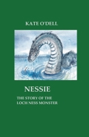 Nessie: Story of the Loch Ness Monster B0GMLF4Q1R Book Cover