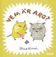 Vem Ã¤r arg? 9163848295 Book Cover