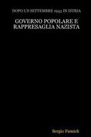 Governo popolare e rappresaglia nazista 1409206769 Book Cover
