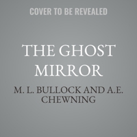 The Ghost Mirror B0GNNZQN2H Book Cover