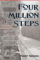 Four Million Steps: From Maine to Florida and the Memories in Between 0615868541 Book Cover