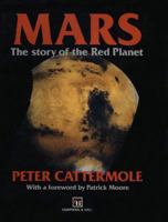 Mars: The Story of the Red Planet 940105018X Book Cover