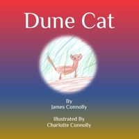 Dune Cat B091N2XCTZ Book Cover
