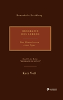 Biografie Des Lebens: Das Hinterlassen einer Spur (German Edition) 3347474341 Book Cover