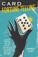 Card Fortune Telling 1171494629 Book Cover