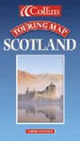 Scotland Touring Guide Collins 0004488172 Book Cover