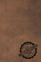 Gepr�ft und Best�tigt bester Voltigierlehrer der Welt: Notizbuch f�r den Trainer / Lehrer von voltigieren Geschenkidee Geschenke Geschenk 1707977747 Book Cover