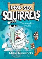 Tree-mendous Trouble 1496435141 Book Cover