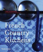 French Country Kitchens 0500514453 Book Cover