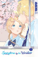 Springtime by the Window, Volume 1 1427868468 Book Cover