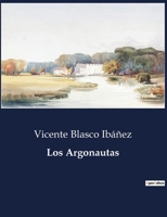 Los Argonautas B0C22KX8QC Book Cover