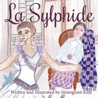 La Sylphide B092YV2RMM Book Cover
