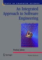 An Integrated Approach to Software Engineering 038720881X Book Cover