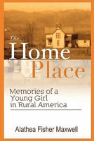 The Home Place 0981731554 Book Cover