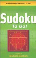 Sudoku To Go 1585677825 Book Cover