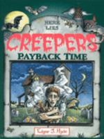 Shivers Payback Time (Creepers) 190201202X Book Cover