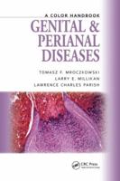 Genital and Perianal Diseases: A Color Handbook 1840761903 Book Cover