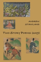 Two Story Poems (2009) B087SMHW6T Book Cover