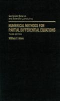 Numerical Methods for Partial Differential Equations (Applications of Mathematics) 0177710861 Book Cover
