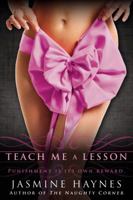 Teach Me a Lesson 0425266249 Book Cover