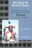 Mu Zanta Da Harshen Hausa / Let's Speak Hausa 1597030163 Book Cover