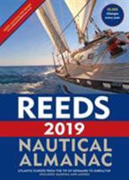 Reeds Nautical Almanac 2019 1472957628 Book Cover