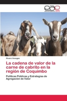 La cadena de valor de la carne de cabrito en la regi�n de Coquimbo 6202106433 Book Cover