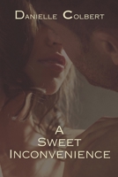 A Sweet Inconvenience 171785088X Book Cover
