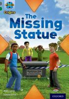 The Missing Statue 0198302991 Book Cover