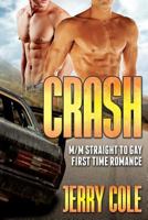 Crash 1534959459 Book Cover