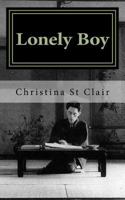 Lonely Boy: a Biography of Yasunari Kawabata 1539177742 Book Cover
