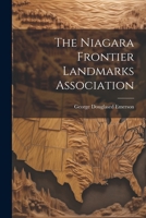 The Niagara Frontier Landmarks Association 1022183737 Book Cover