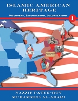 Islamic American Heritage 1721768483 Book Cover