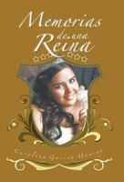 Memorias de Una Reina 1463361491 Book Cover