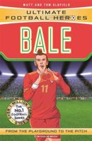 Bale: From the Playground to the Pitch 178606801X Book Cover