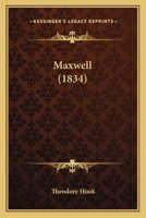 Maxwell 1534998500 Book Cover