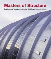 Masters of Structure 1856692817 Book Cover