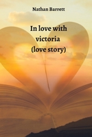 in love with victoria 8200215911 Book Cover