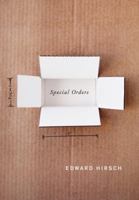Special Orders: Poems 0307266818 Book Cover
