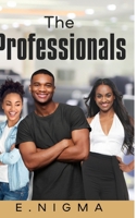 The Professionals 1304805603 Book Cover