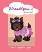 Brooklynn's Secret 1635683068 Book Cover