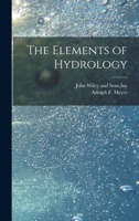 The Elements of Hydrology 1018488340 Book Cover