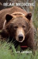 Bear Medicine 1438231350 Book Cover