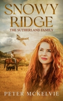 Snowy Ridge 0645383813 Book Cover