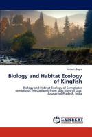 Biology and Habitat Ecology of Kingfish 3659121142 Book Cover