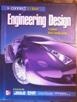 Engineering Design 0078694191 Book Cover