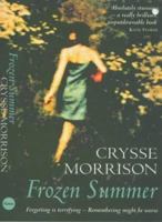 Frozen Summer 0340748656 Book Cover