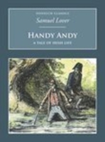Handy Andy: A Tale of Irish Life 1426421745 Book Cover