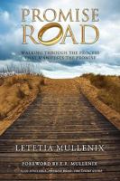 Promise Road 1450047459 Book Cover