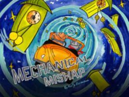 Mechanical Mishap 0997877219 Book Cover
